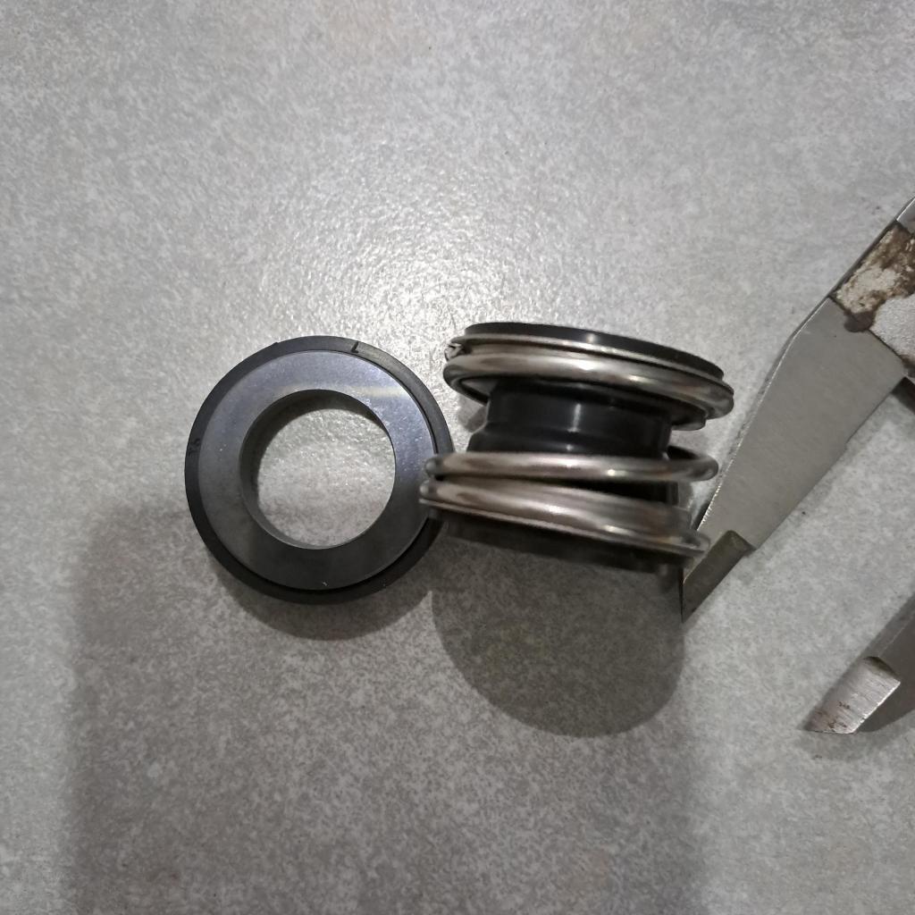 mechanical seal mg1 18mm