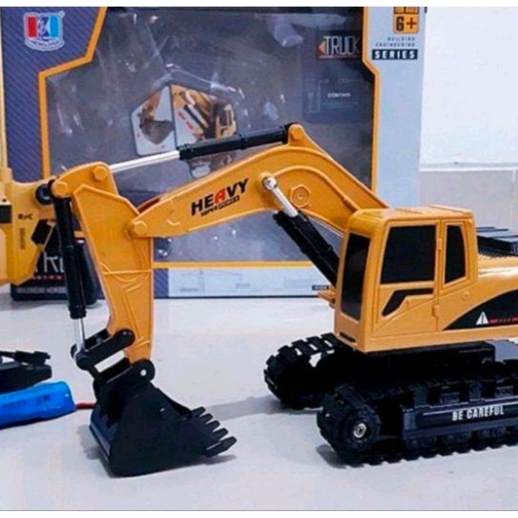 MOBIL, MOBIL REMOTE, MAINAN MOBIL REMOT EXCAVATOR, MAINAN MOBIL-MOBILAN, MOBIL REMOTE ANAK, MAINAN A