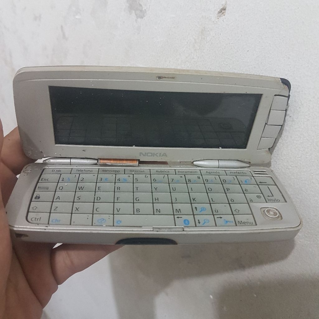 Nokia 9300 COMMUNICATOR