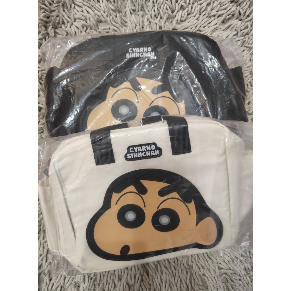 Lunch Bag (Shinchan)