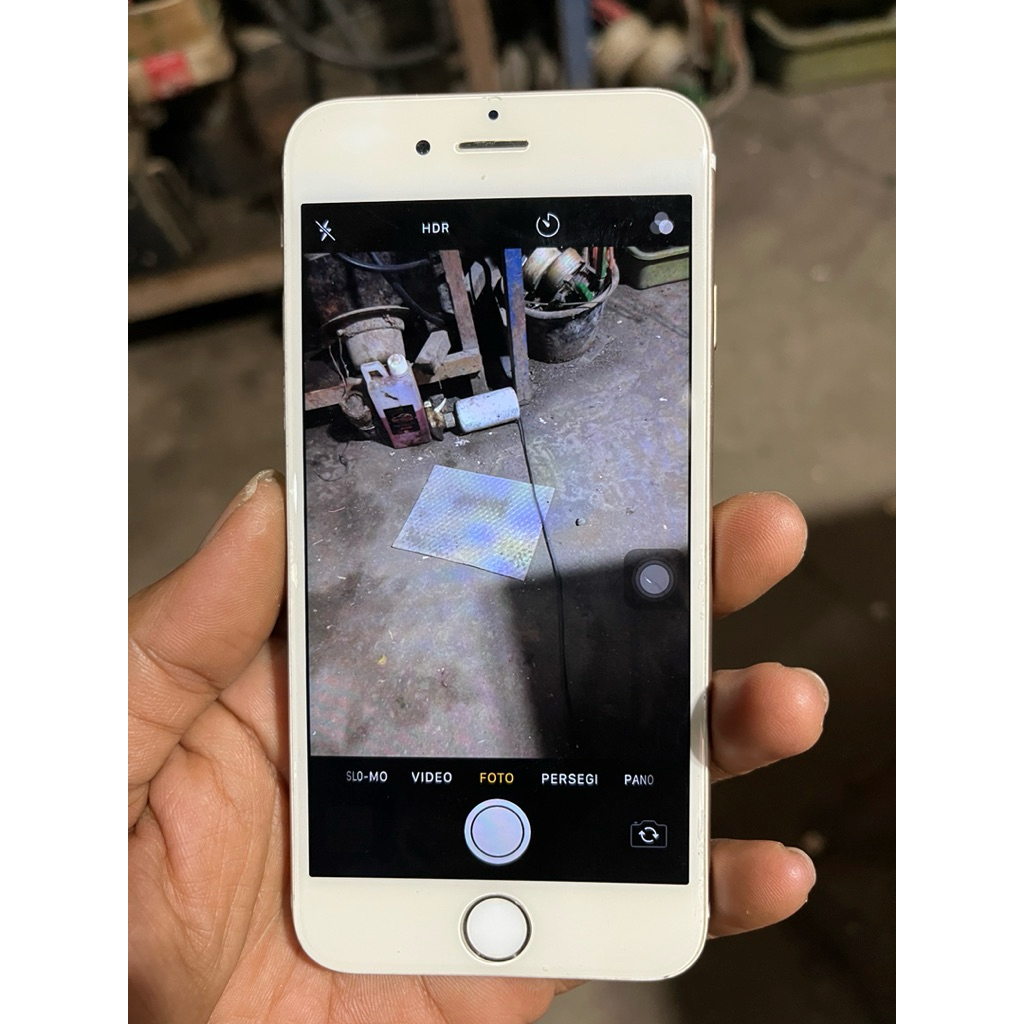 IPHONE 6G bypass wifi only (128)GB