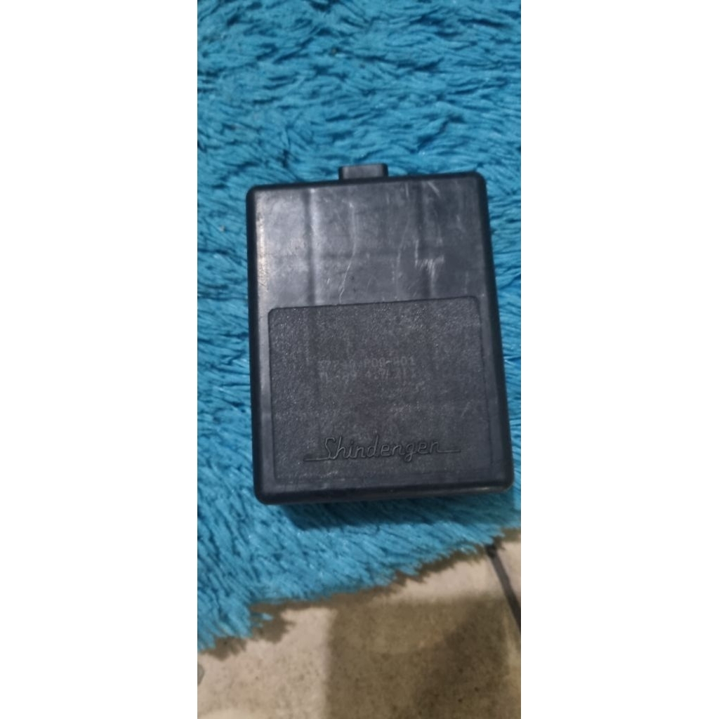 modul fan ac accord cielo maestro