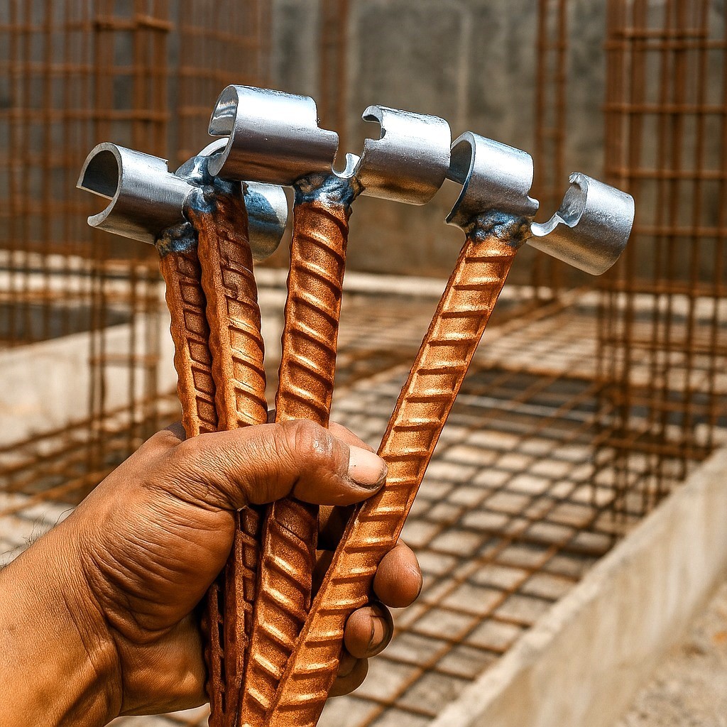 Alat Pertukangan: Alat Penekuk Besi Penambah Besi Kolom Begel T