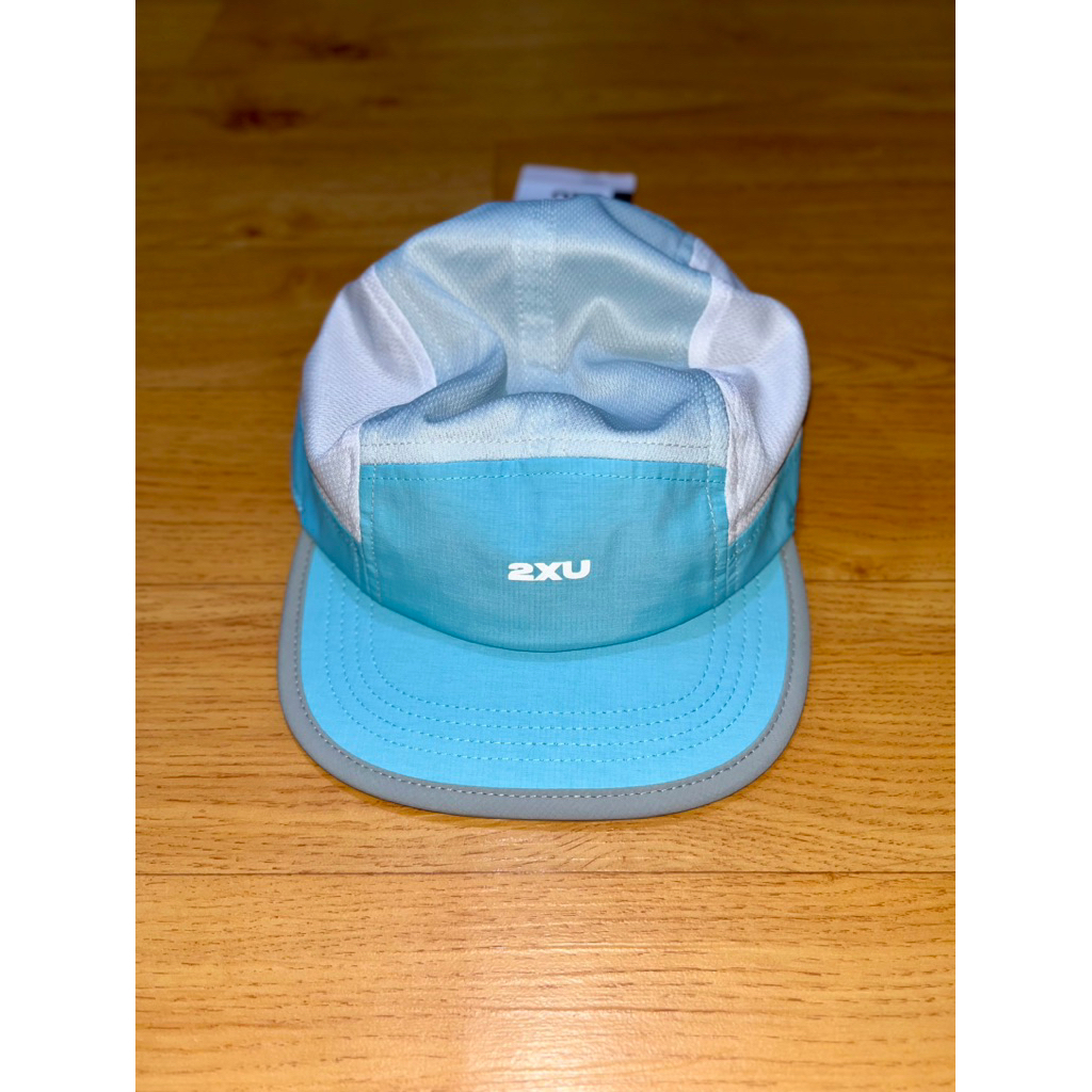 RUNNING Cap 2XU LIGHT SPEED