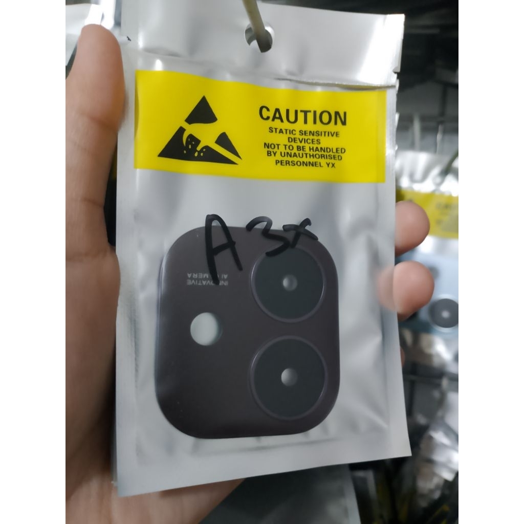 Ring kamera ring kaca kamera oppo A3X