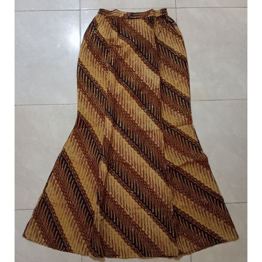 PRELOVED JARIK INSTAN