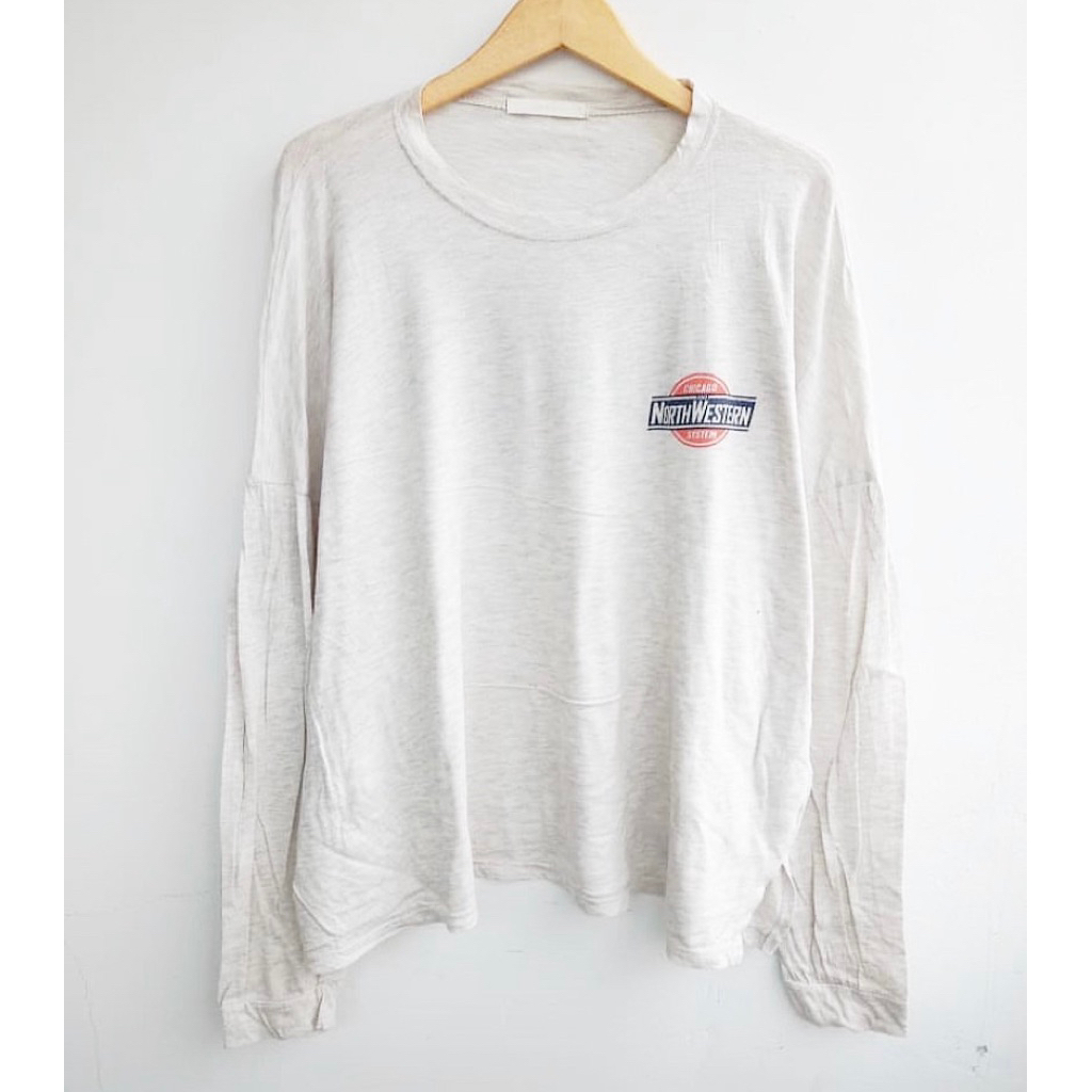 KAOS BESAR LD 160 CM