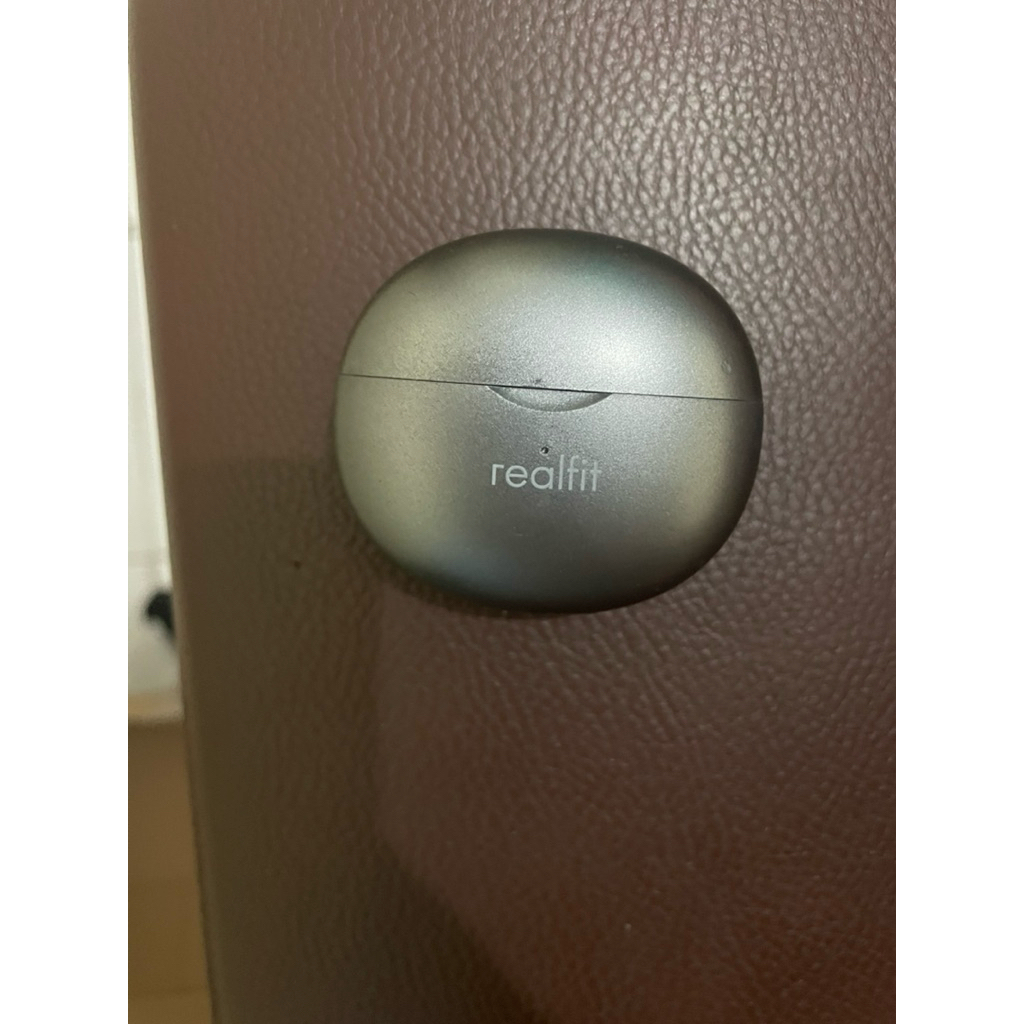 Preloved TWS Realfit F2 Max