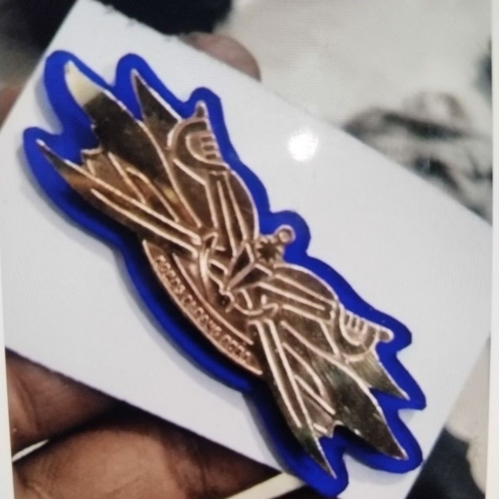 wing pedang pora pelayaran