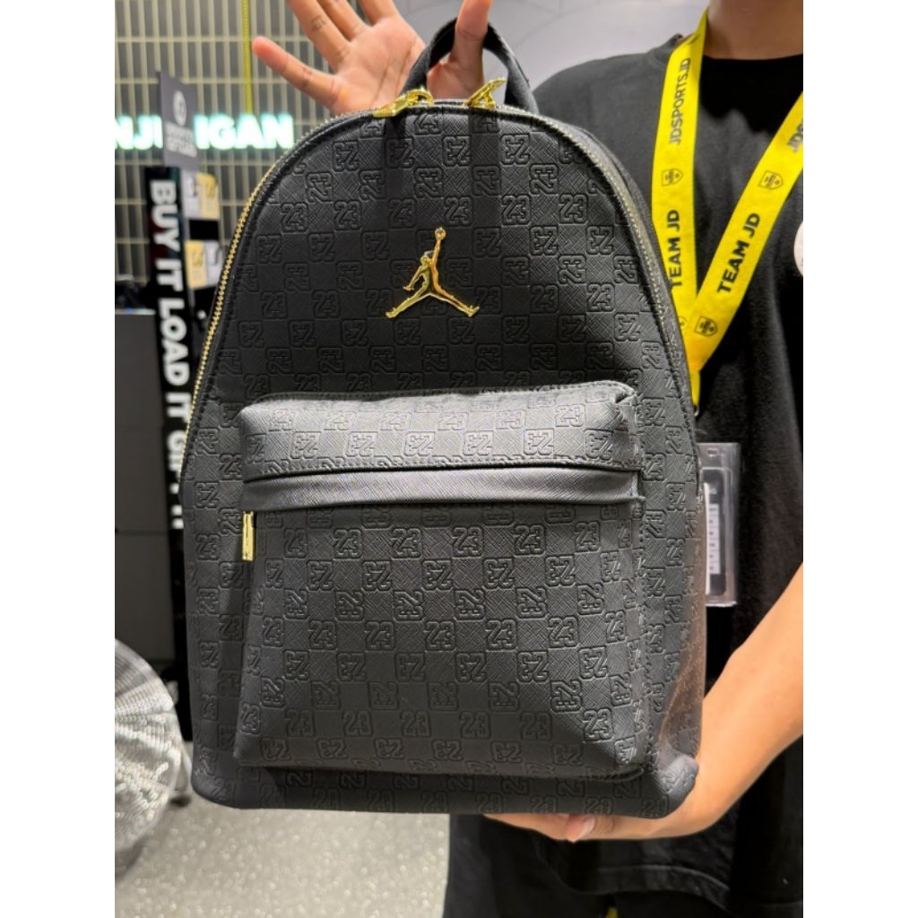 Best seller bagpack jordan monogram original