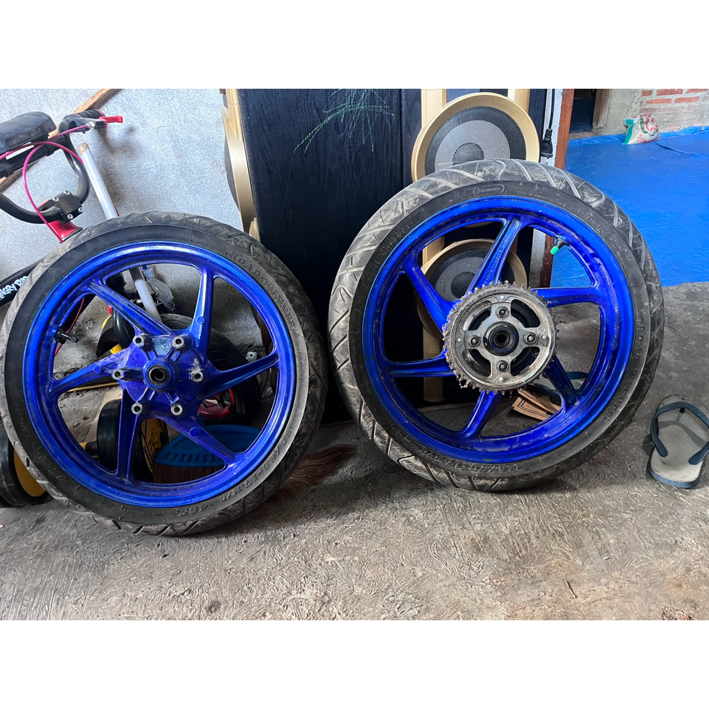 velg old cb150r