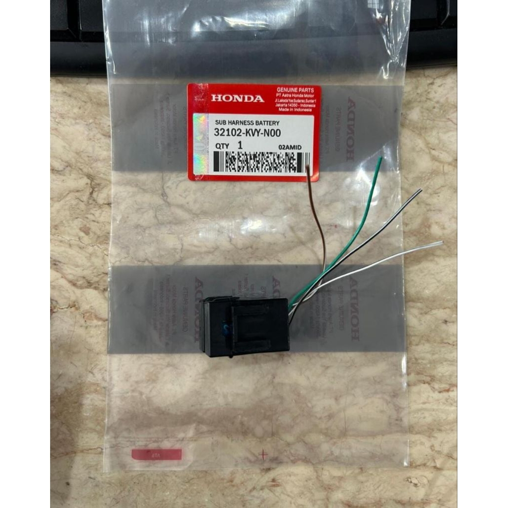 RUMAH SIKRING HONDA BEAT KARBU SCOOPY KARBU SPACY KARBU KODE-KVY