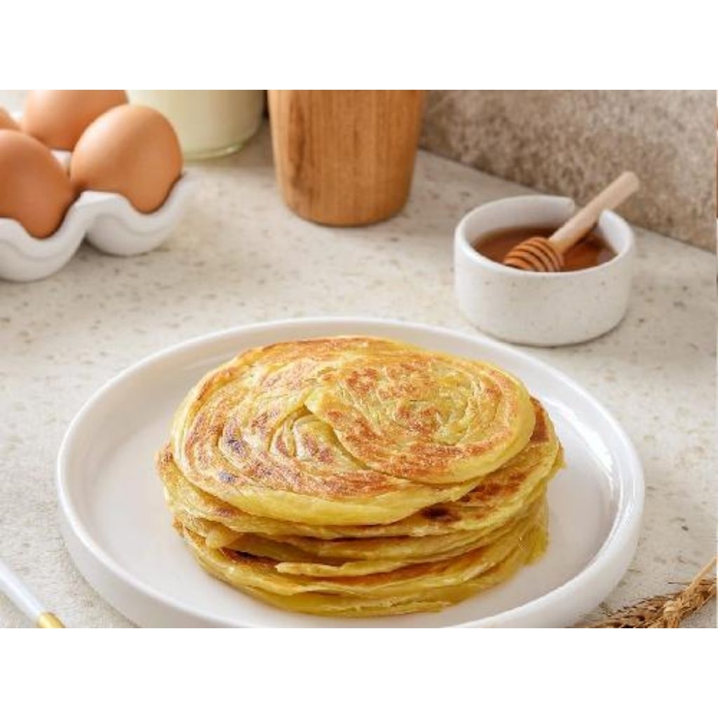 ROTI MARYAM ORIGINAL FROZEN FOOD