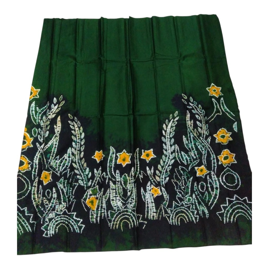 Kain Sasirangan, Kain Jumputan Batik Sasirangan Kain Etnik Sasirangan Pria Wanita Asli Banjarmasin K