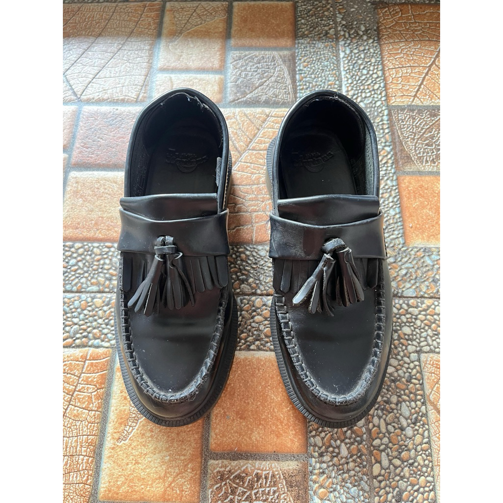 dr. Marten Adrian Tassel