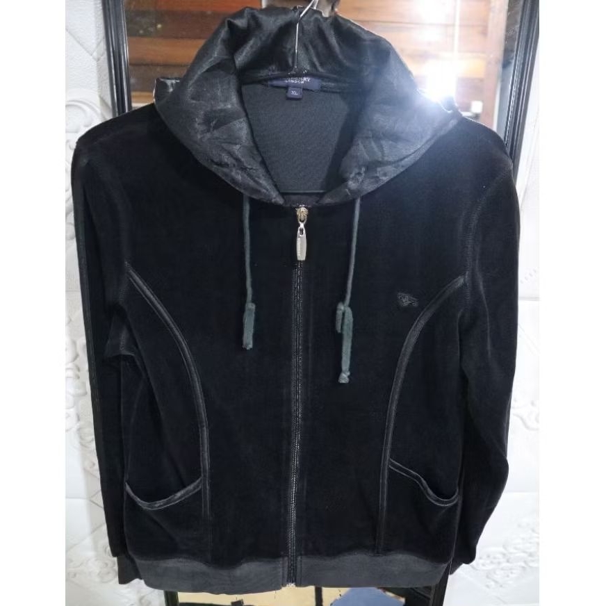 WOMAN HOODIE : BURBERRY LONDON