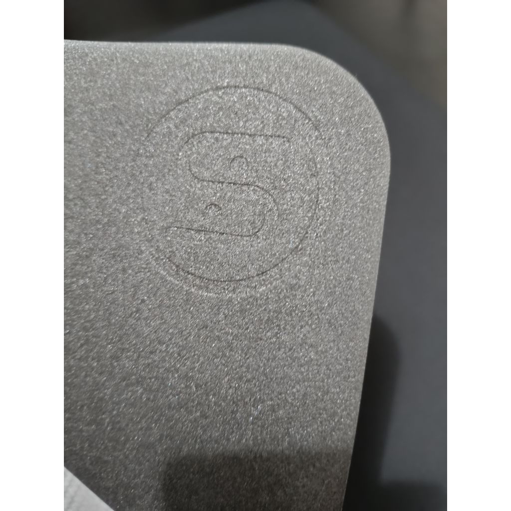 Vaxee PC Mousepad Gaming Edgeless