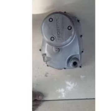blok oli/blok sleh motor honda karisma/supra 125 original copotan