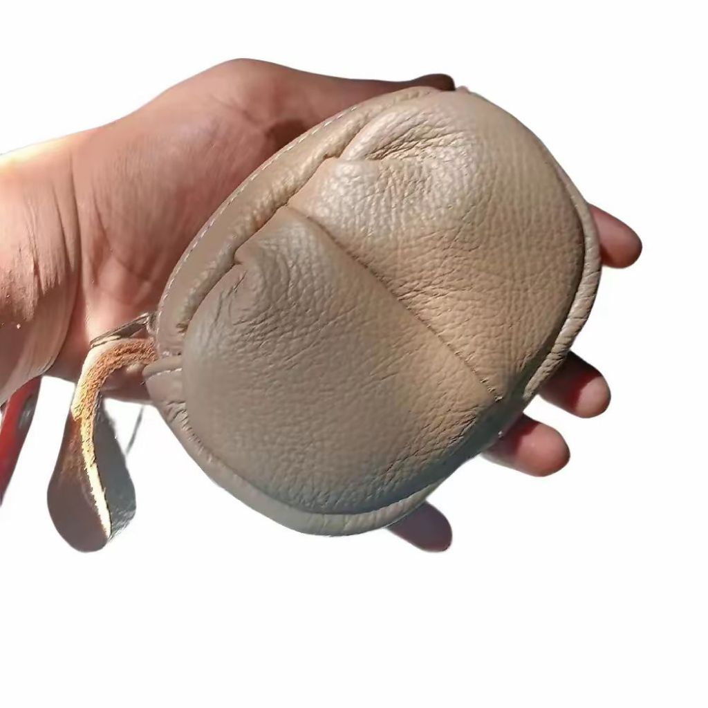 dompet koin kulit //dompet mini kulit asli//dompet koin kartu