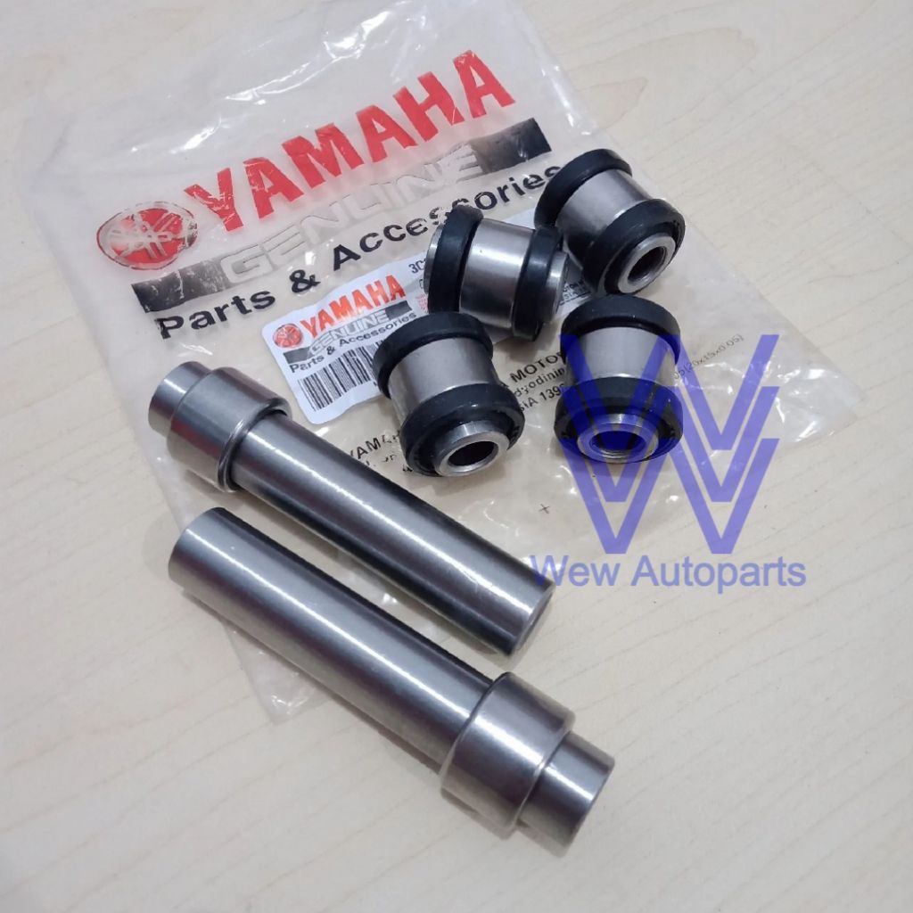 Bosh Bos Arm Monoshock Ayunan Prolink Yamaha Vixion Old Vixion New NVA NVL R15 Laher Swing Bosh Fork