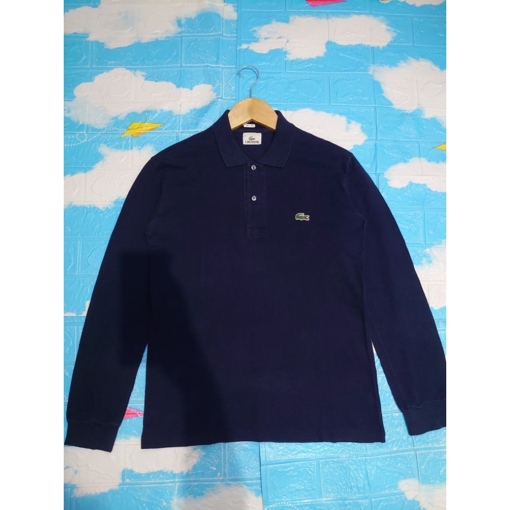 Poloshirt LCST Original size M