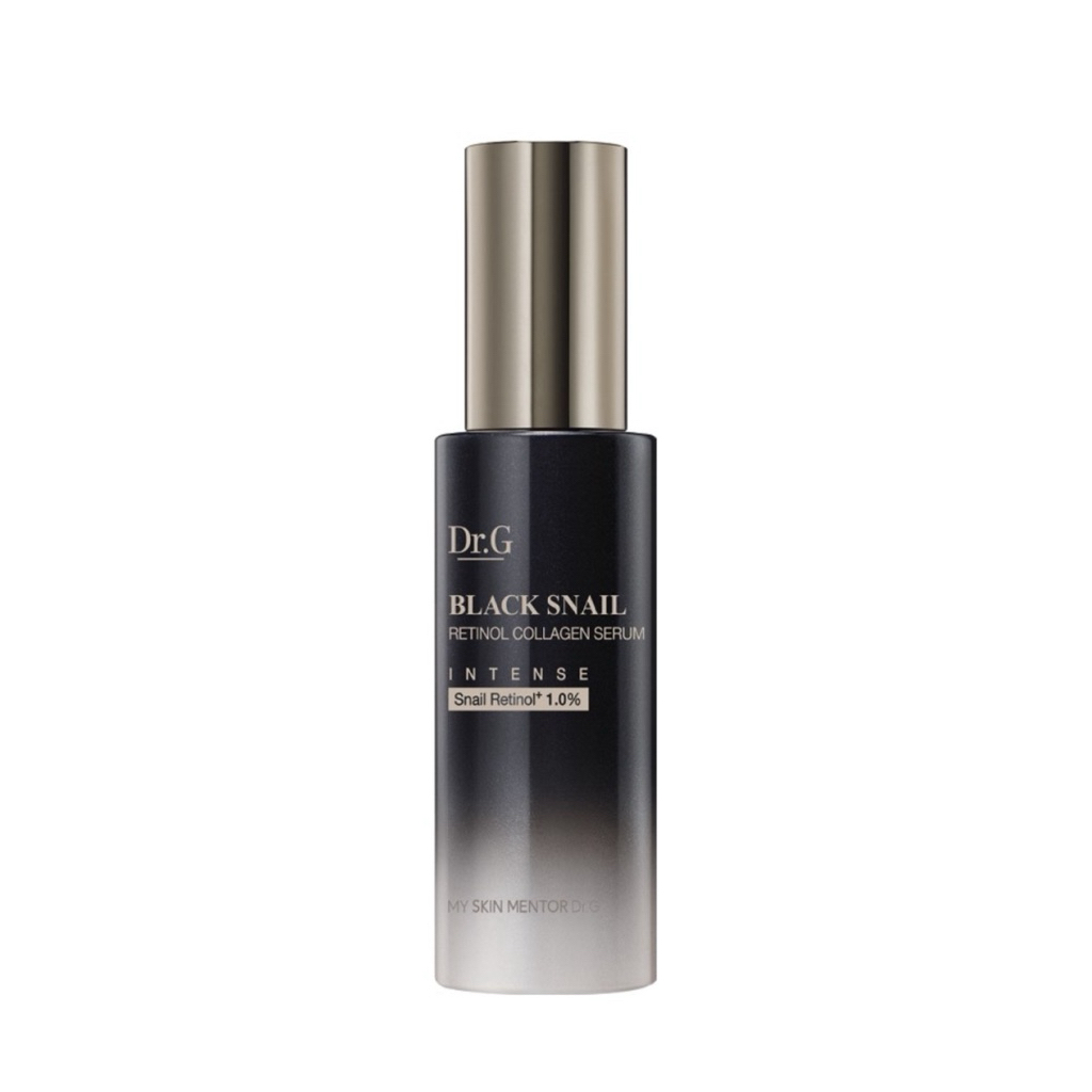 DrG Black snail Retinol Collagen Serum 50ml