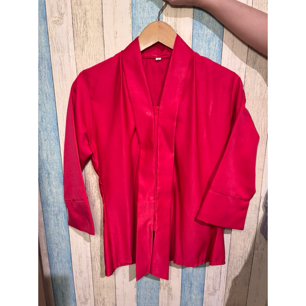 preloved kebaya kutu baru