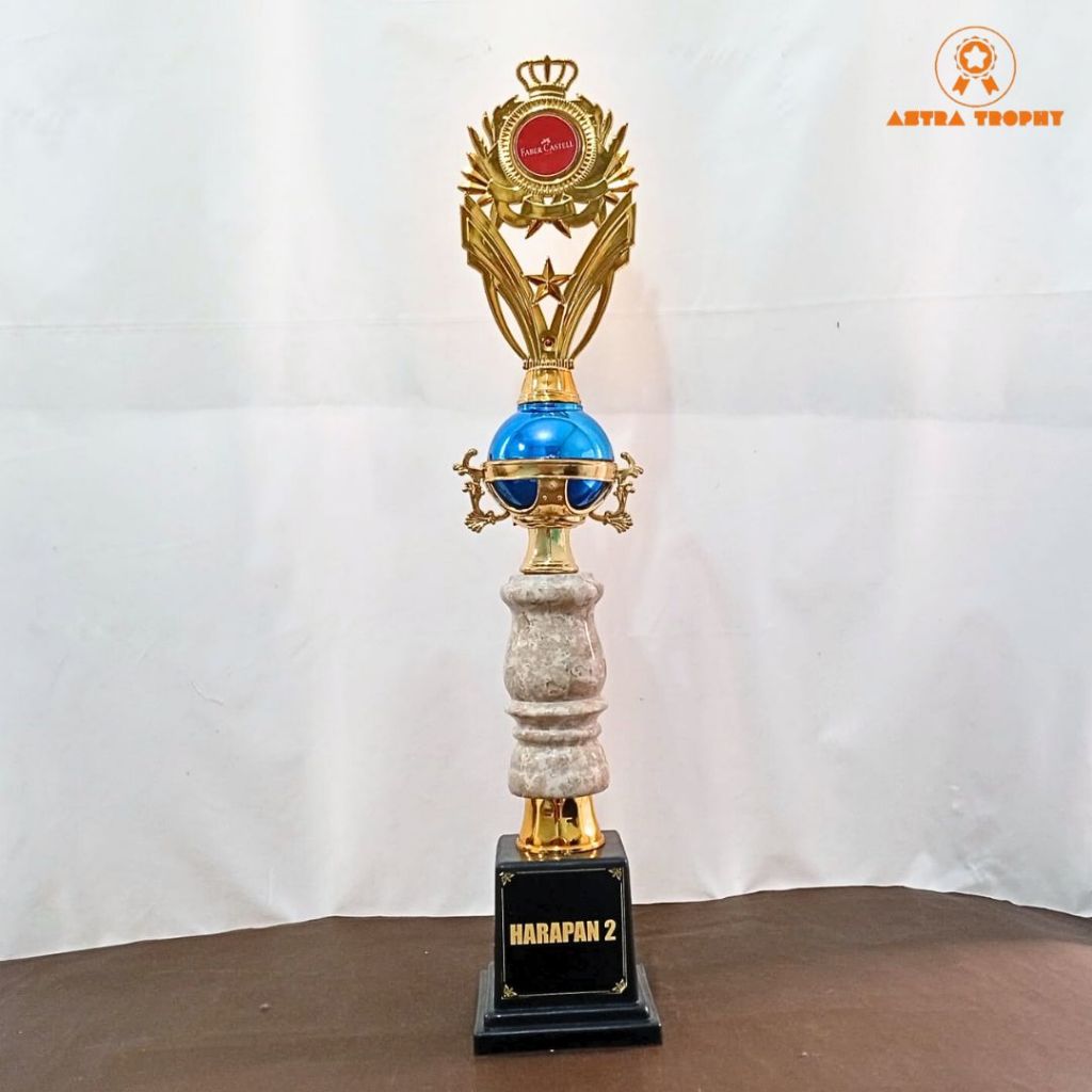 PIALA SEKOLAH PIALA JUARA 069 MARMER