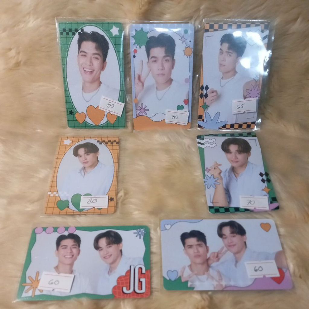 PC Mesmerizing JossGawin, Joss, Gawin