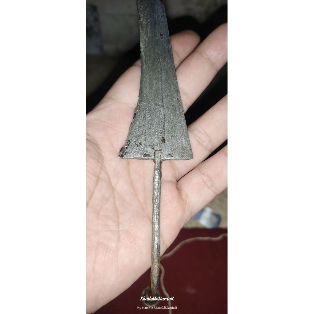 cundrik pesi gapit sepuh