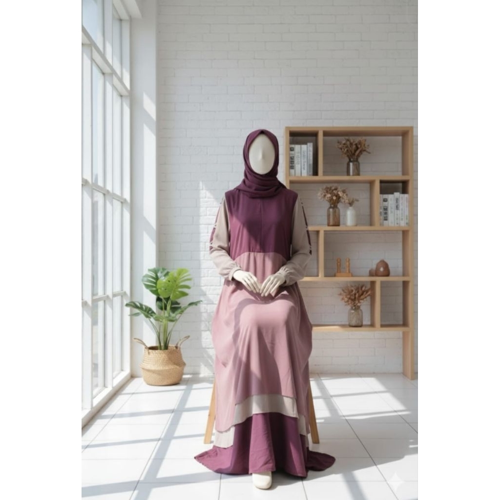 KAGUMI 190 PURPLE XXL