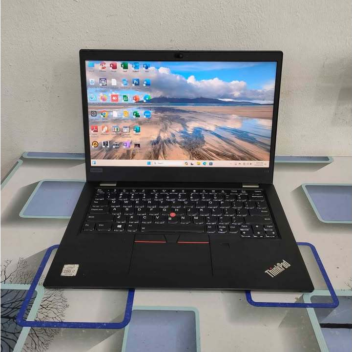 Lenovo Thinkpad L13 / Core i7 Gen 10