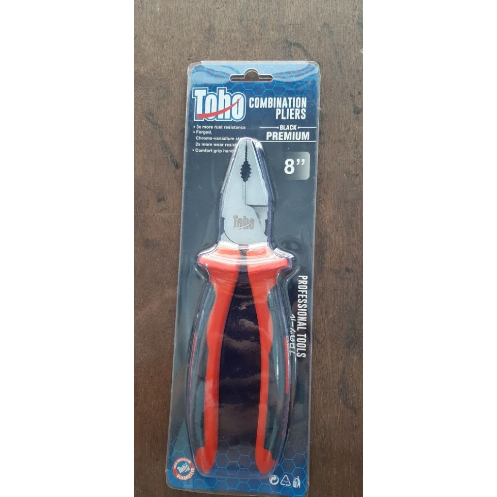 TOHO TANG KOMBINASI DAN TANG POTONG7" , 8"