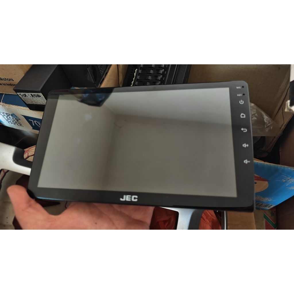 Headunit Rusak Doubledin Android