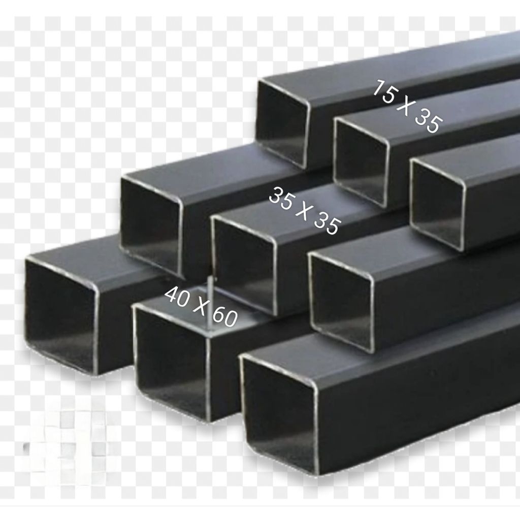 Besi Holo 15x35, 35x35, 40x60.