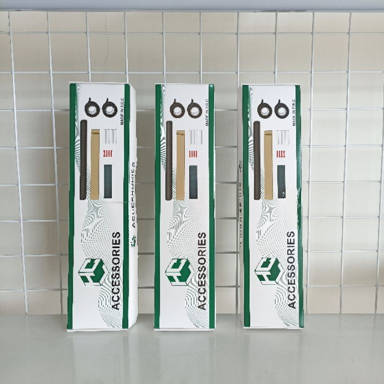 Isolasi Submersible Waterproof Full Set – Solusi Anti Bocor untuk Pompa Celup & Jet Pump