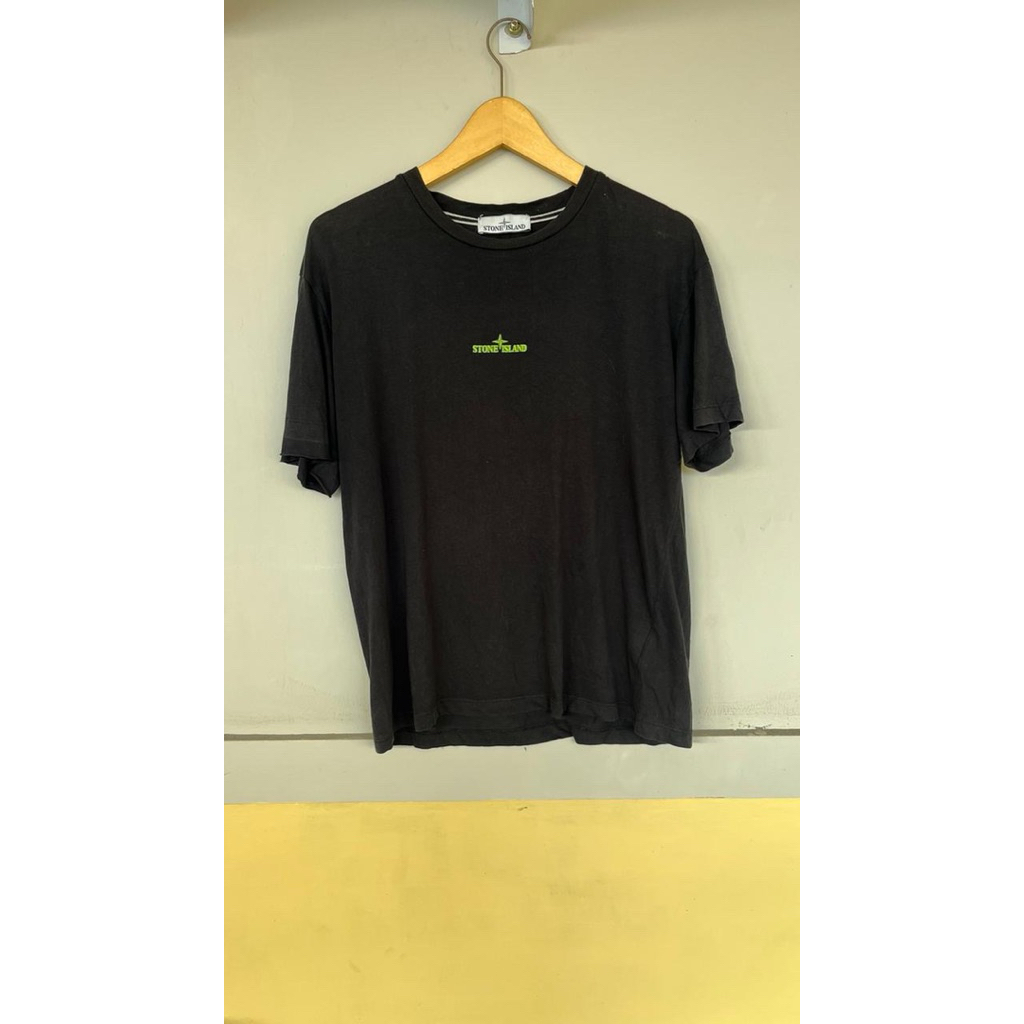 Stone Island t-shirt (f)