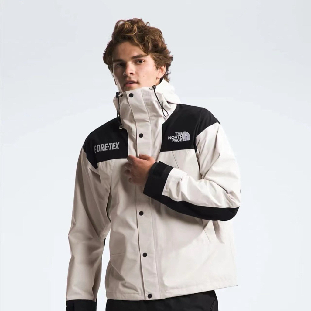 Jacket TNF Gore-Tex Mountain Full Zip Hooded Dryvent