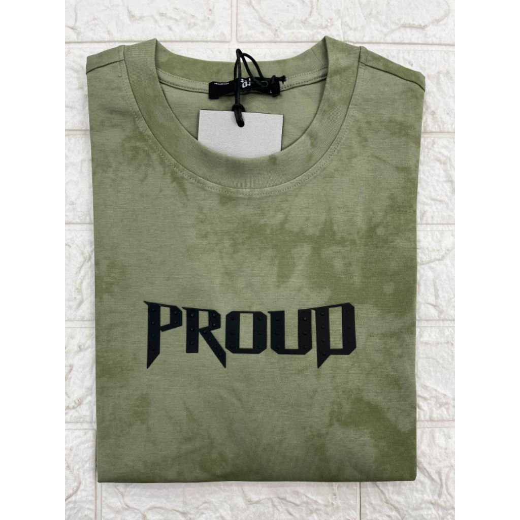 Kaos oblong pria RBJ Denim Bahan katun spandek Halus baju oblong distro cowok