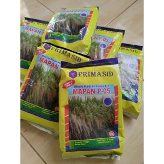 Benih Padi Pari Mapan 05 F1 Original Primasid
