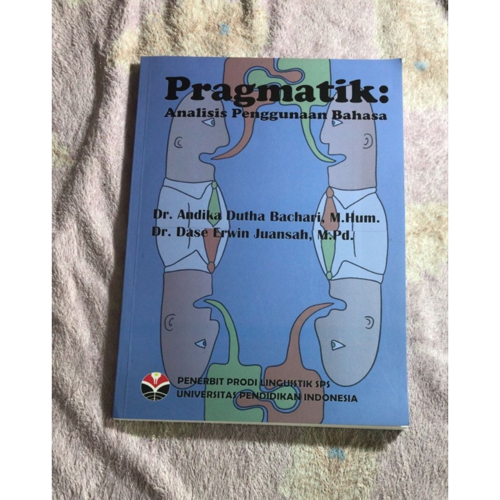 Pragmatik: Analisis Penggunaan Bahasa