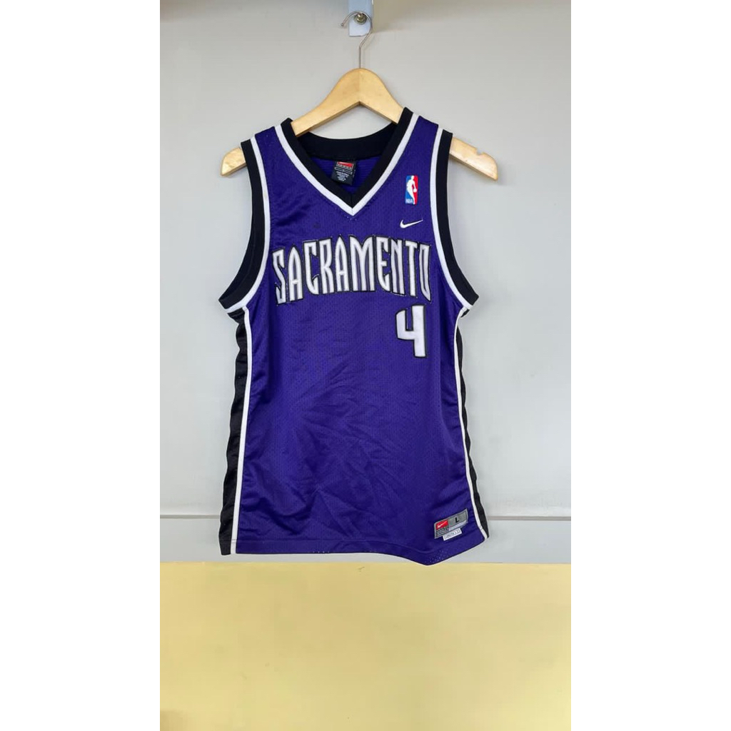 Nike NBA Sacramento Kings (webber)