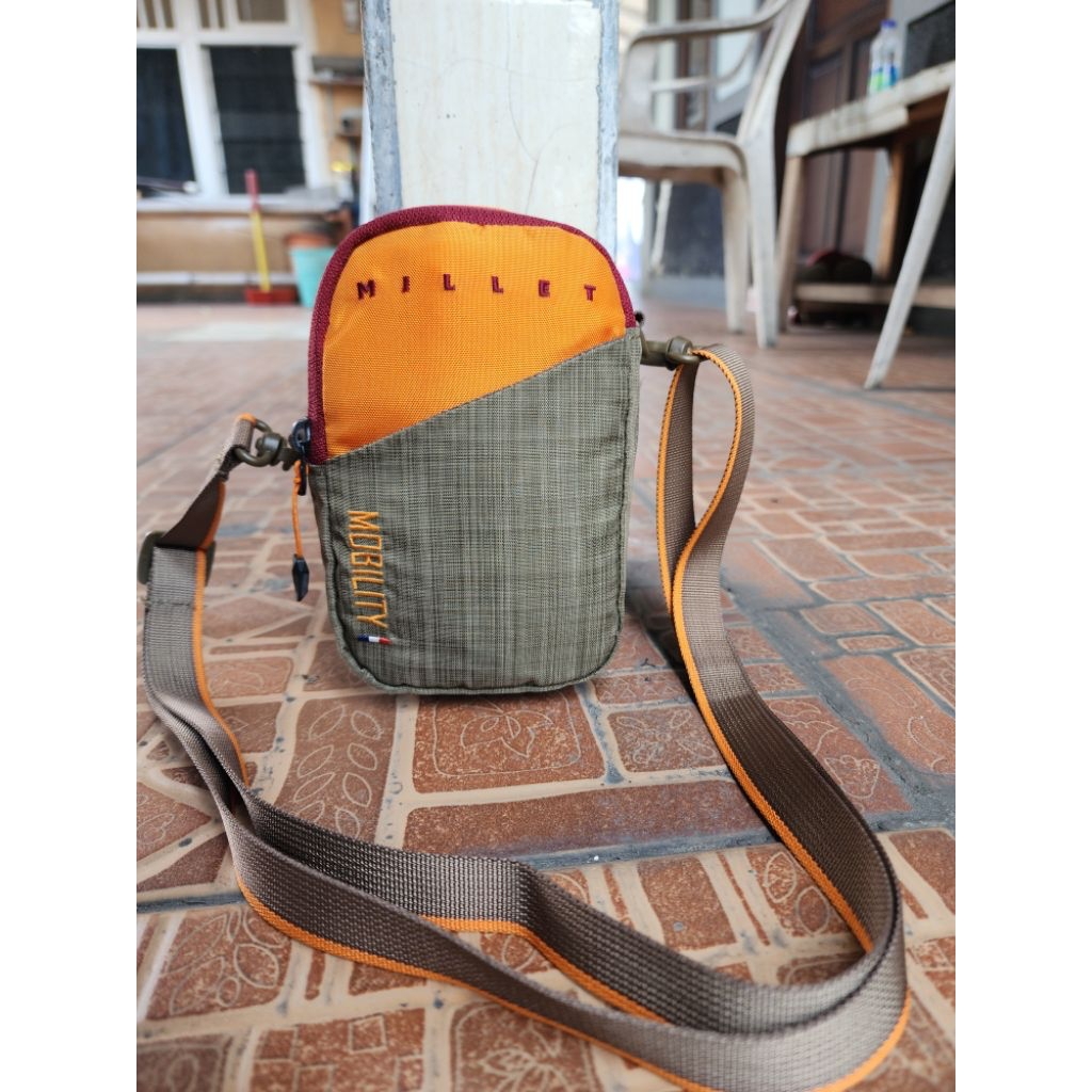 MILLET MOBILITY SLING BAG