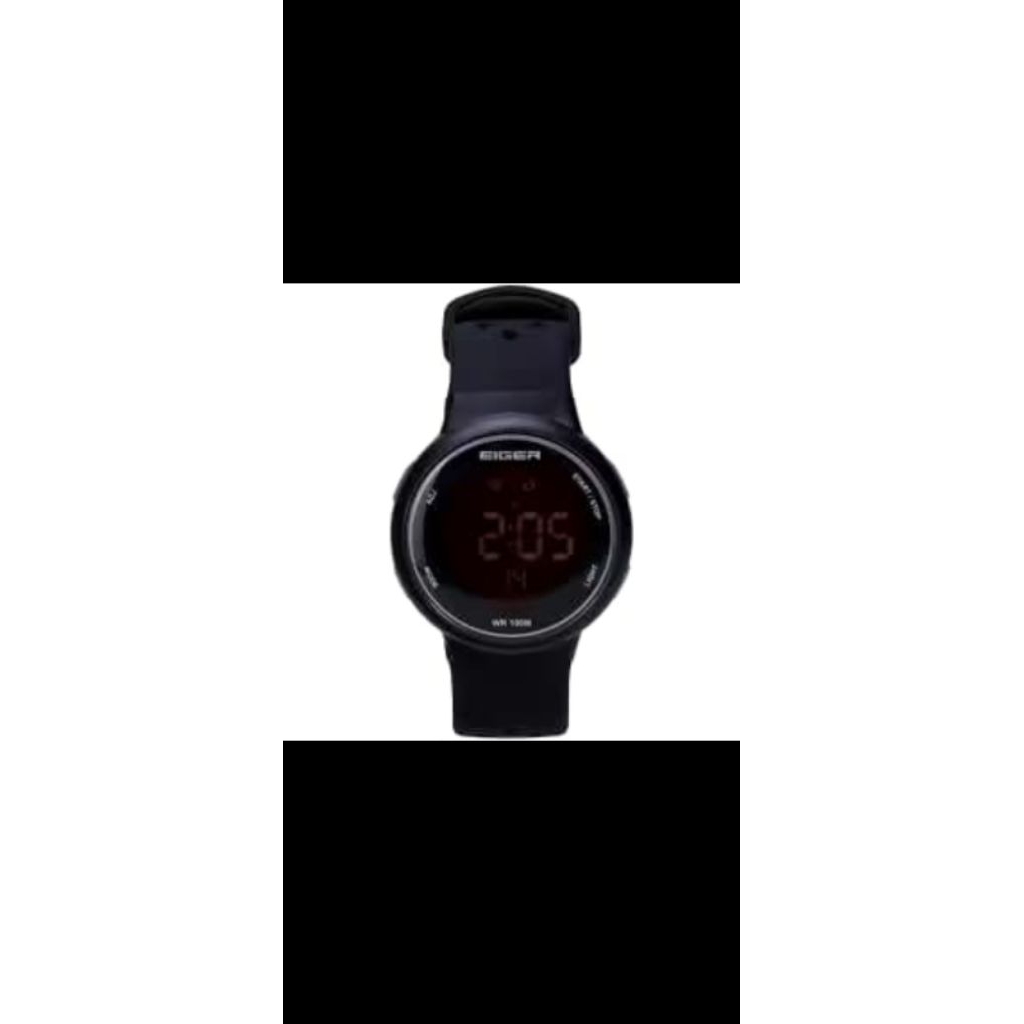 JAM EIGER WS SAVATRA WATCH