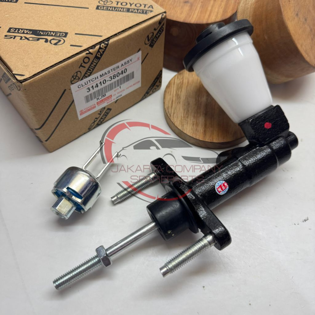 Master Kopling Atas Cm Assy Kijang 7K 31410-38040