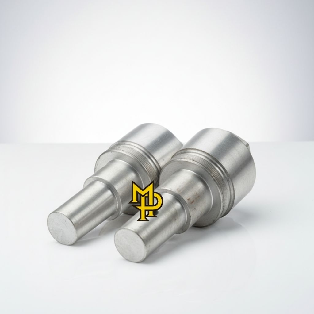 Peninggi Shock Depan Belakang Klx Bf Dtracker New