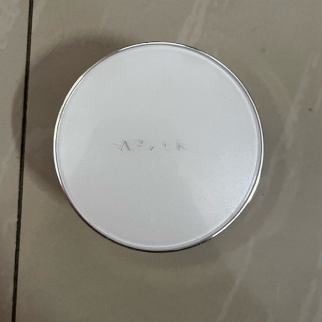 PRELOVED LOOSE POWDER AZZURA