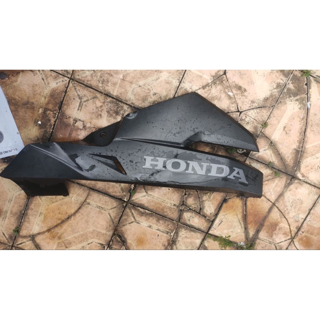 Undercowl cbr250rr
