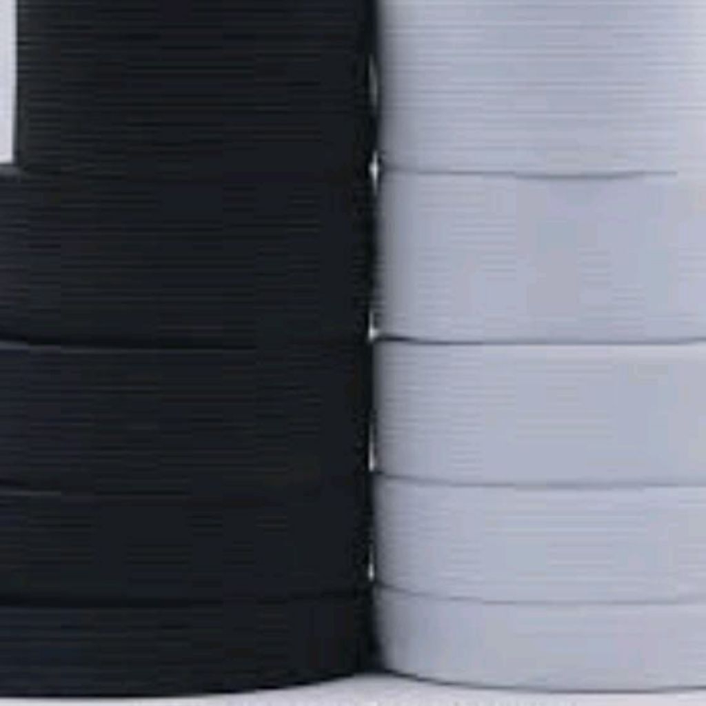 Karet Elastis Meteran