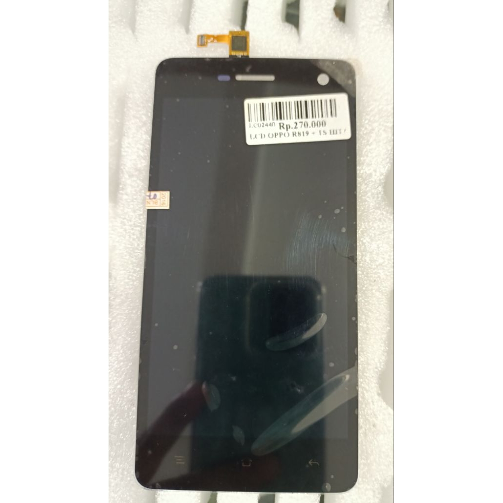 LCD Oppo R819